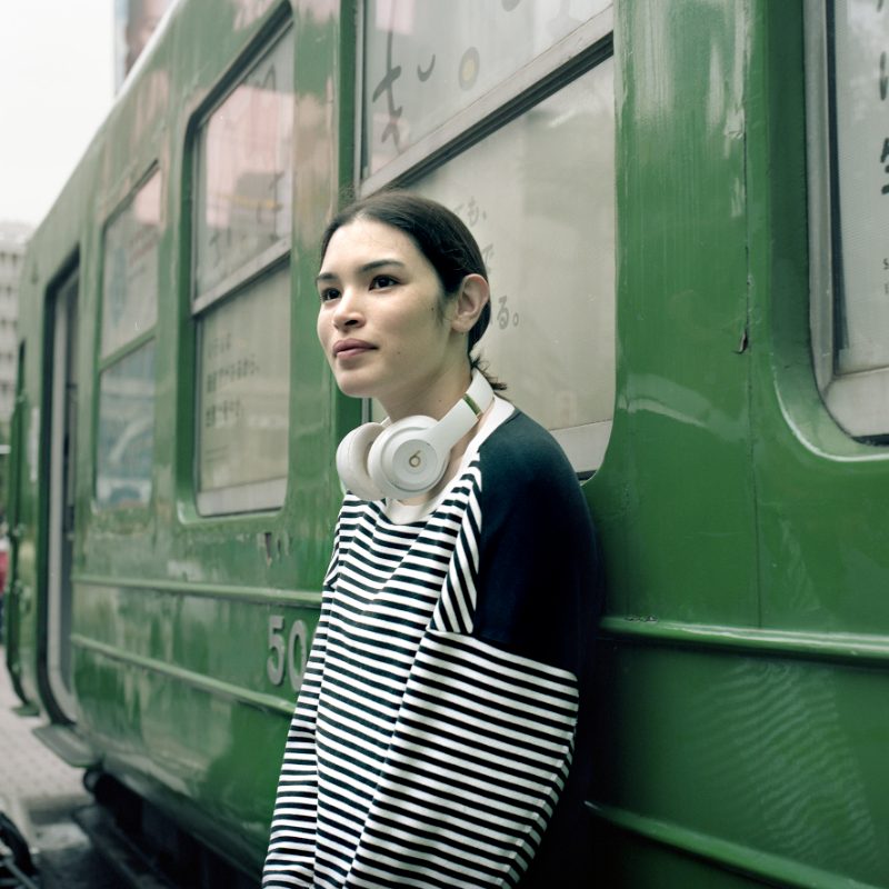 Emma Tsuji Harrison